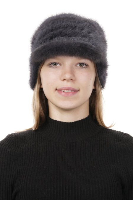 Купить Шапка женская из норки в каталоге