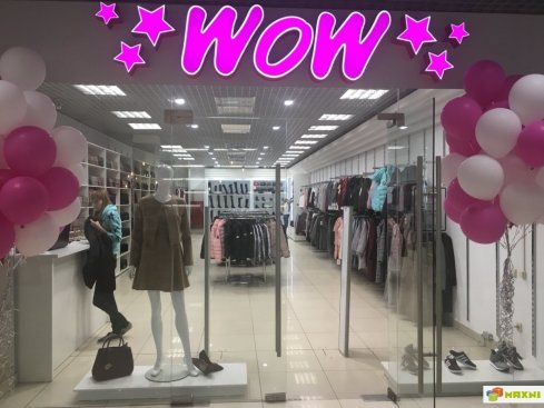 W.O.W.