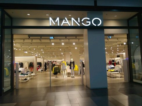 MANGO