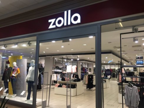 Zolla