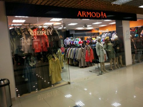 ARMODA