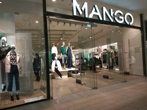 MANGO