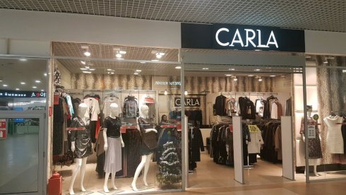  Carla