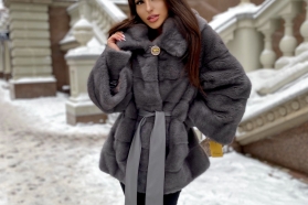 миниатюра фотографии салона Сударушка в ТЦ "Проспект"