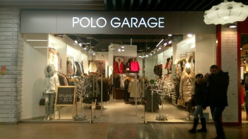 Polo Garage