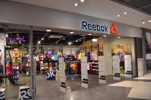 Reebok