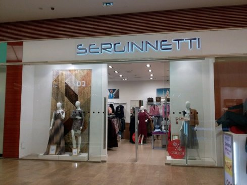 SERGINNETTI