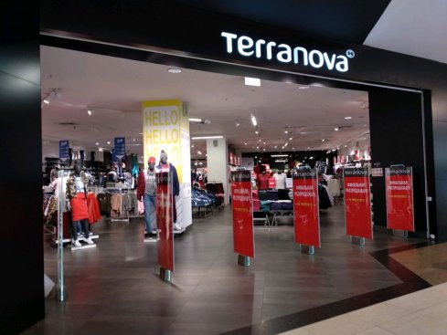 Terranova