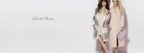 Салон пальто City Style
