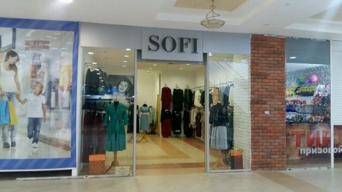 Sofi