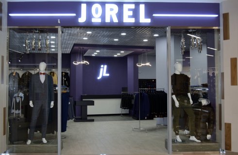 Jorel