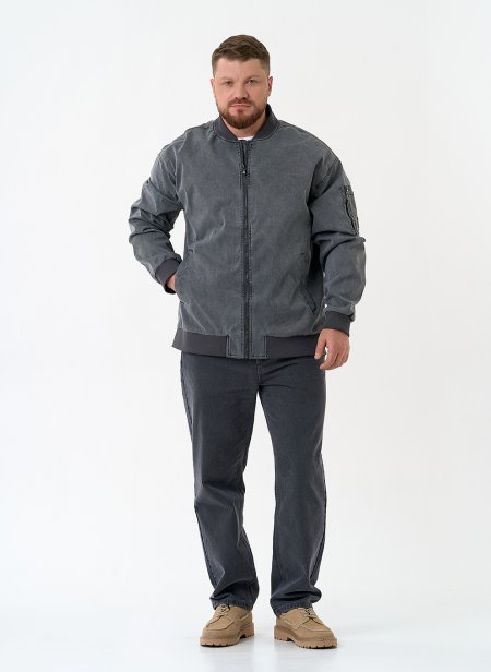 Купить Мужская куртка бомбер  в каталоге