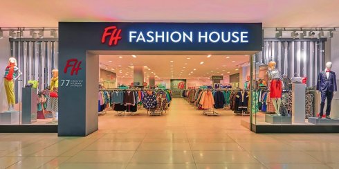 Fashion House