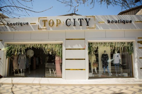 Top City