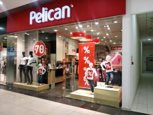 Pelican