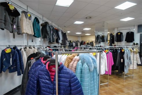 Комфорт сити