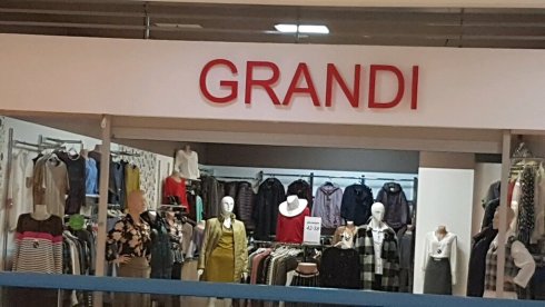 Grandi
