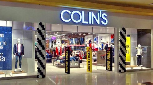 Colin`s