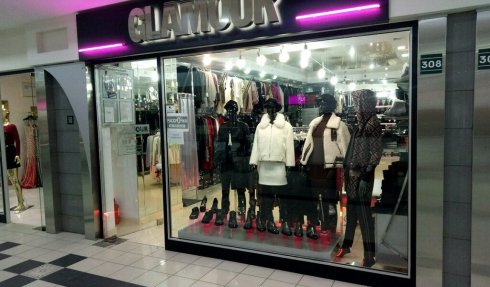 Glamour