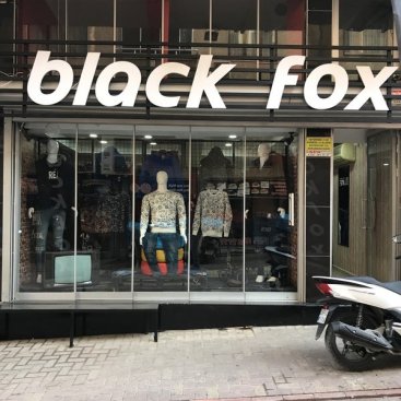 Black Fox