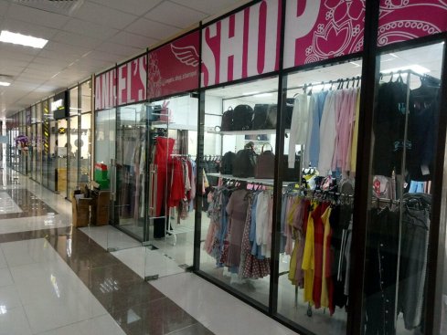 Angels Shop