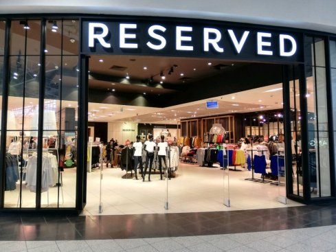 Reserved
