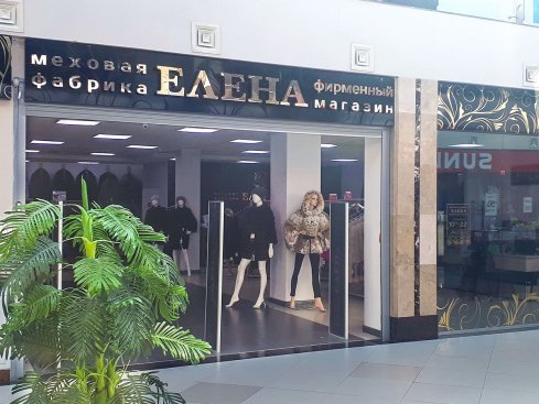 Елена