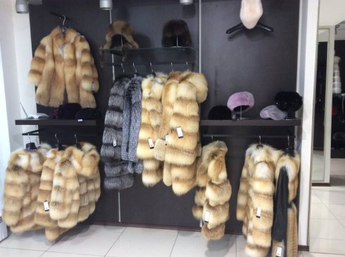 Mix Fur