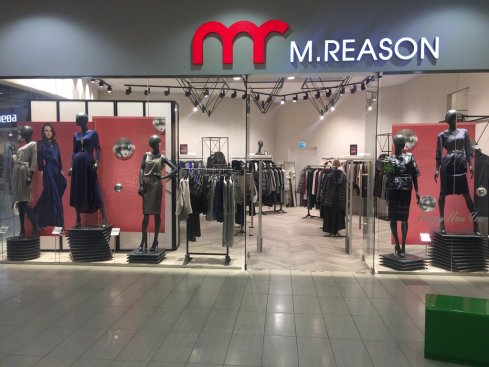 M.Reason
