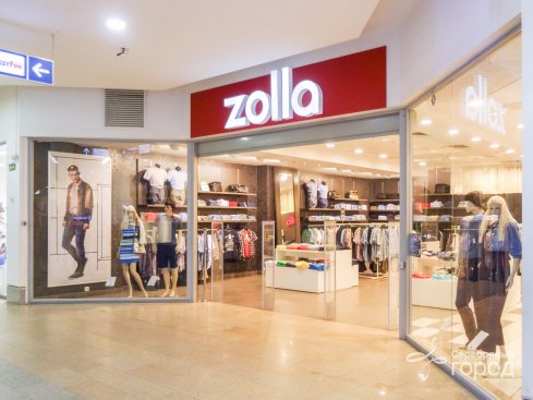 Zolla