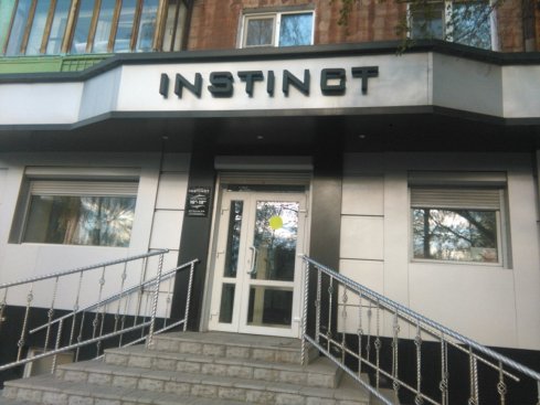 Instinct