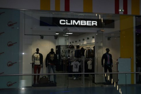 CLIMBER