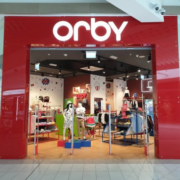Orby