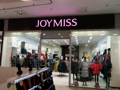 Joymiss