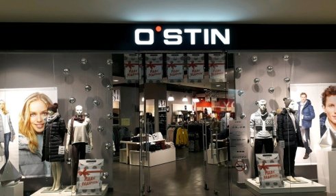 O`STIN