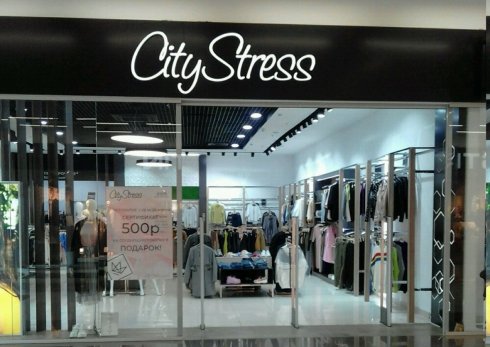 CityStress