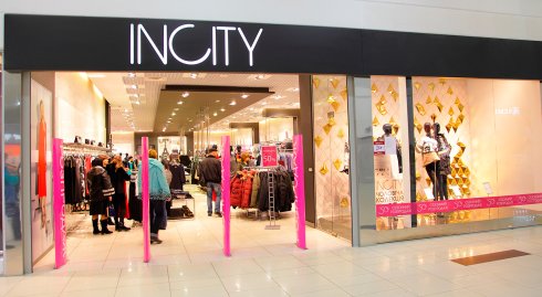 INCITY