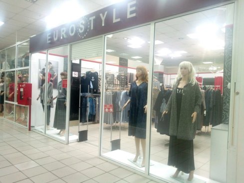 Eurostyle