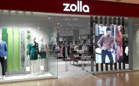 Zolla