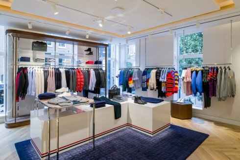 Tommy Hilfiger