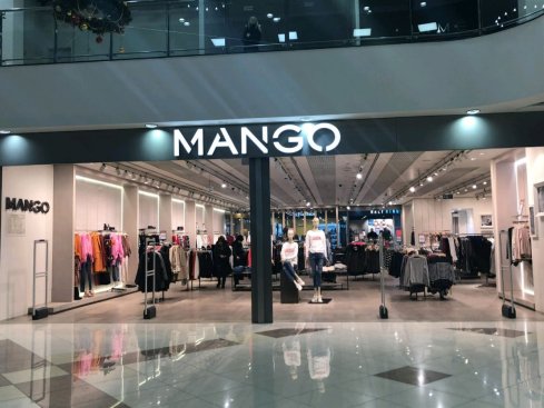 Mango