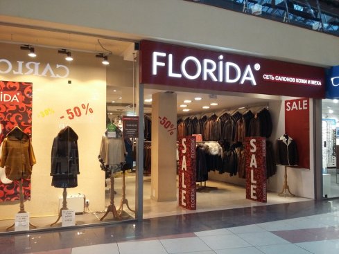Florida