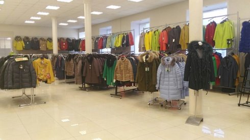 Русский стиль