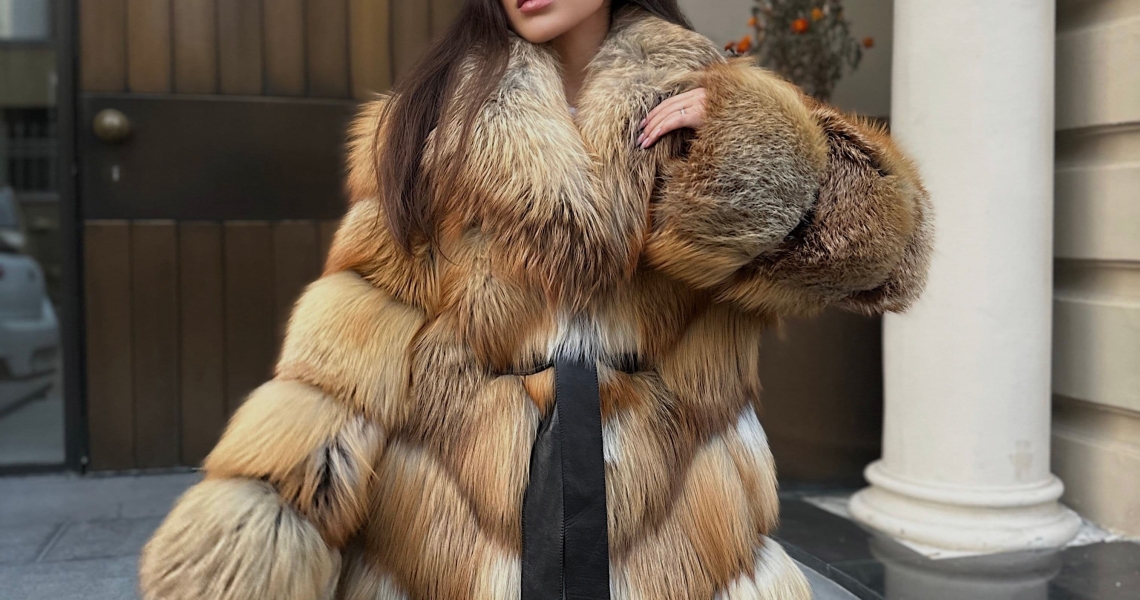 Фотография салона Сударушка в ТЦ "Проспект"