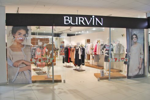 Burvin