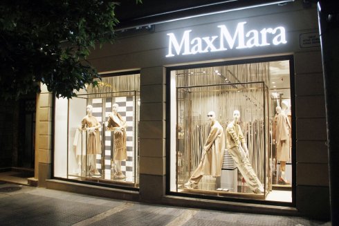 MaxMara