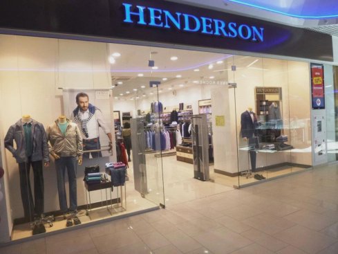 Henderson