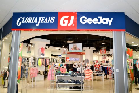 Gloria Jeans