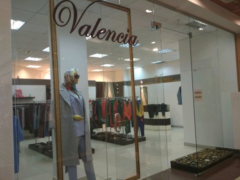Valensia