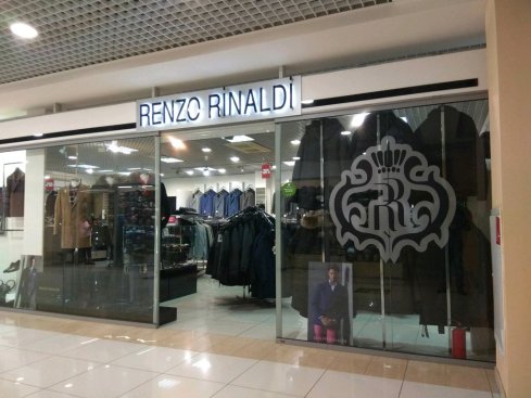 Renzo Rinaldi